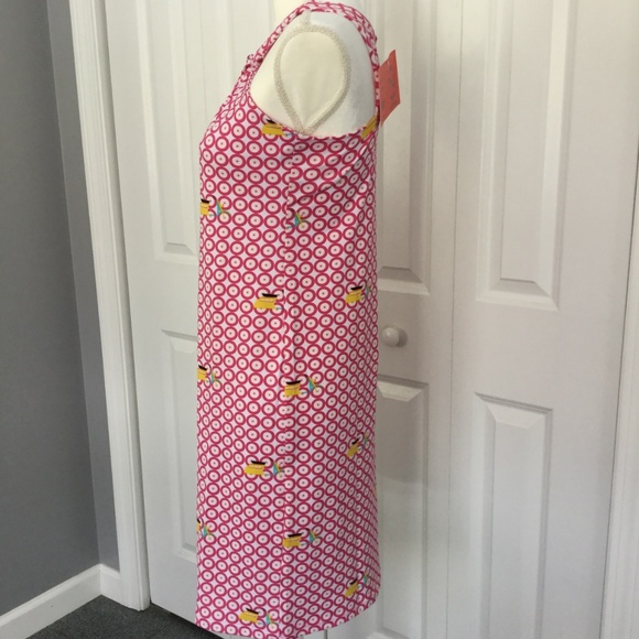 Tracy Negoshian Jaiden sleeveless summer dress - Picture 3 of 7